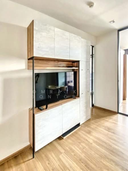 Hasu Haus, Bangkok, Sukhumvit 77 Road, Phra Kanong Nua, Watthana, Bangkok, 1 Bedroom, 37 sqm, Condo For Sale, by Chomratkamol Soontorntarawong (Gor), 500303274 - DDproperty.com