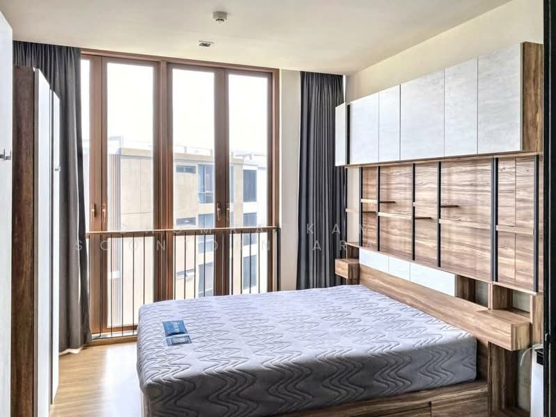 Hasu Haus, Bangkok, Sukhumvit 77 Road, Phra Kanong Nua, Watthana, Bangkok, 1 Bedroom, 37 sqm, Condo For Sale, by Chomratkamol Soontorntarawong (Gor), 500303274 - DDproperty.com