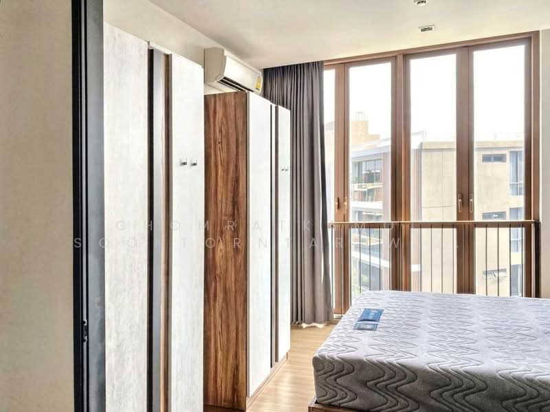 Hasu Haus, Bangkok, Sukhumvit 77 Road, Phra Kanong Nua, Watthana, Bangkok, 1 Bedroom, 37 sqm, Condo For Sale, by Chomratkamol Soontorntarawong (Gor), 500303274 - DDproperty.com