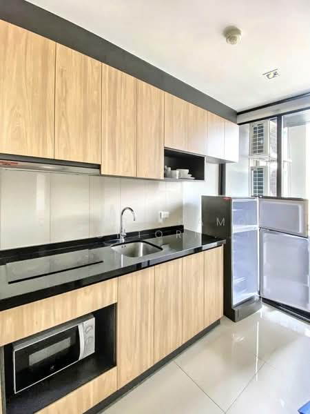 Hasu Haus, Bangkok, Sukhumvit 77 Road, Phra Kanong Nua, Watthana, Bangkok, 1 Bedroom, 37 sqm, Condo For Sale, by Chomratkamol Soontorntarawong (Gor), 500303274 - DDproperty.com
