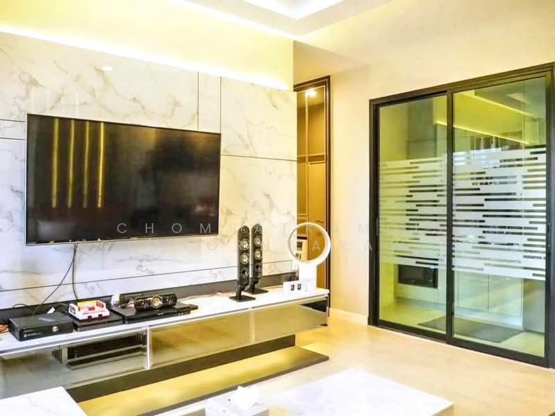 The Niche Pride Thonglor-Phetchaburi : เดอะ นิช ไพรด์ ทองหล่อ-เพชรบุรี, กรุงเทพ, ถนน เพชรบุรีตัดใหม่, บางกะปิ, ห้วยขวาง, กรุงเทพ, 59 ตร.ม., คอนโด ขาย, โดย Chomratkamol Soontorntarawong (Gor), 500303275 - DDproperty.com