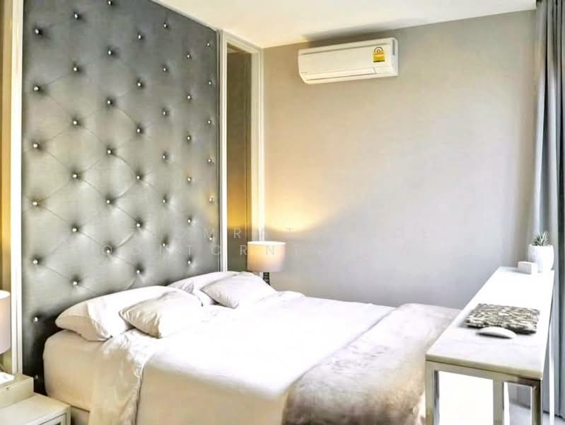The Niche Pride Thonglor-Phetchaburi, Bangkok, New Petchaburi Road, Bang Kapi, Huai Khwang, Bangkok, 2 Bedrooms, 59 sqm, Condo For Sale, by Chomratkamol Soontorntarawong (Gor), 500303275 - DDproperty.com