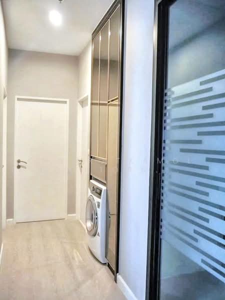 The Niche Pride Thonglor-Phetchaburi, Bangkok, New Petchaburi Road, Bang Kapi, Huai Khwang, Bangkok, 2 Bedrooms, 59 sqm, Condo For Sale, by Chomratkamol Soontorntarawong (Gor), 500303275 - DDproperty.com