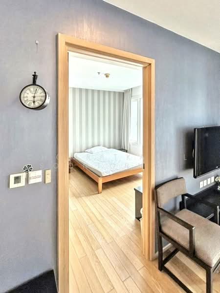 Siri At Sukhumvit, Bangkok, 902 Sukhumvit Road, Phra Kanong, Khlong Toei, Bangkok, 1 Bedroom, 52 sqm, Condo For Sale, by Chomratkamol Soontorntarawong (Gor), 500303276 - DDproperty.com