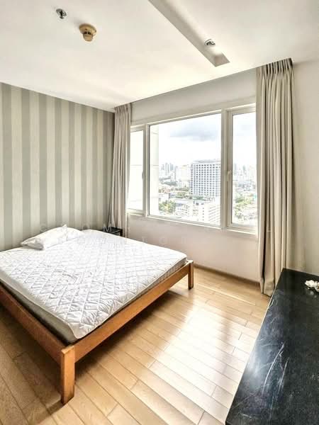 Siri At Sukhumvit, Bangkok, 902 Sukhumvit Road, Phra Kanong, Khlong Toei, Bangkok, 1 Bedroom, 52 sqm, Condo For Sale, by Chomratkamol Soontorntarawong (Gor), 500303276 - DDproperty.com