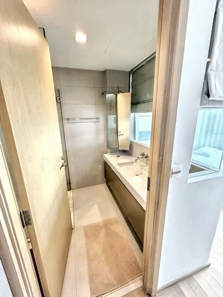 Siri At Sukhumvit, Bangkok, 902 Sukhumvit Road, Phra Kanong, Khlong Toei, Bangkok, 1 Bedroom, 52 sqm, Condo For Sale, by Chomratkamol Soontorntarawong (Gor), 500303276 - DDproperty.com