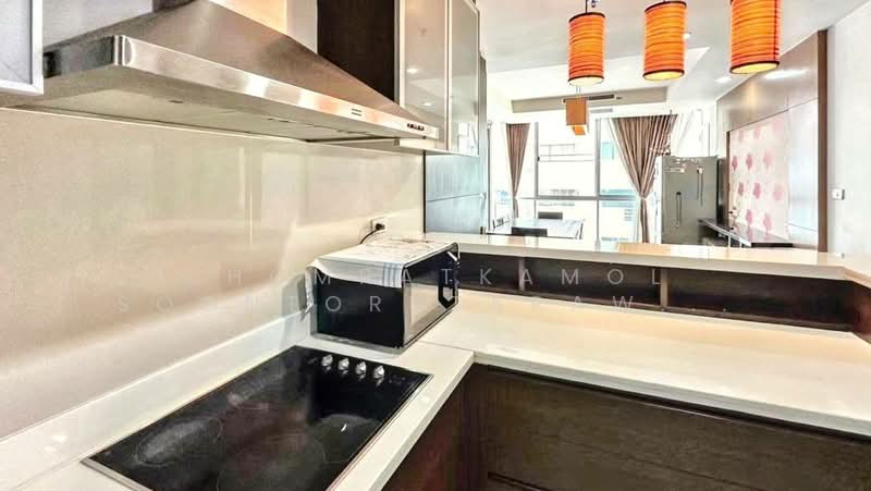 The Rajdamri, Bangkok, Ratchadamri Road, Lumphini, Pathum Wan, Bangkok, 2 Bedrooms, 110 sqm, Condo For Sale, by Chomratkamol Soontorntarawong (Gor), 500303277 - DDproperty.com