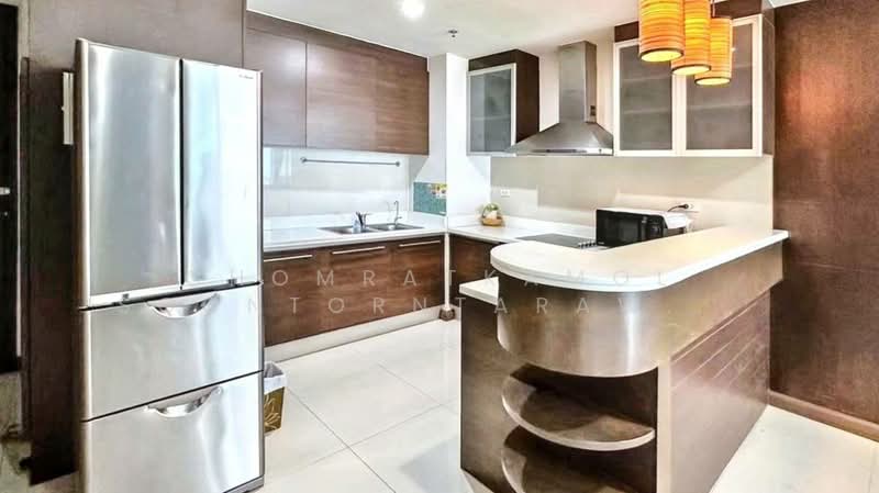 The Rajdamri, Bangkok, Ratchadamri Road, Lumphini, Pathum Wan, Bangkok, 2 Bedrooms, 110 sqm, Condo For Sale, by Chomratkamol Soontorntarawong (Gor), 500303277 - DDproperty.com
