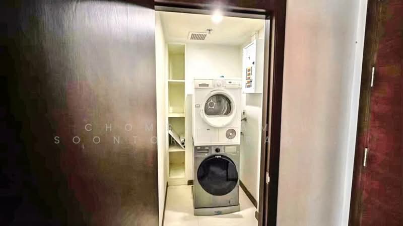 The Rajdamri, Bangkok, Ratchadamri Road, Lumphini, Pathum Wan, Bangkok, 2 Bedrooms, 110 sqm, Condo For Sale, by Chomratkamol Soontorntarawong (Gor), 500303277 - DDproperty.com