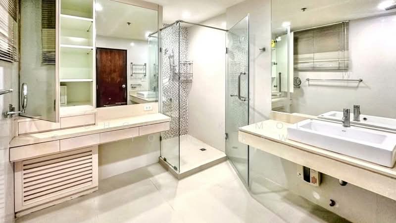 The Rajdamri, Bangkok, Ratchadamri Road, Lumphini, Pathum Wan, Bangkok, 2 Bedrooms, 110 sqm, Condo For Sale, by Chomratkamol Soontorntarawong (Gor), 500303277 - DDproperty.com