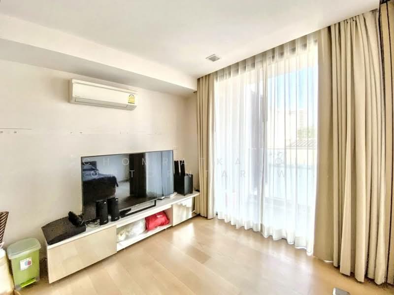 Liv @ 49, Bangkok, 9 Sukhumvit 49 Rd, Khlong Tan Nua, Watthana, Bangkok, 1 Bedroom, 45 sqm, Condo For Sale, by Chomratkamol Soontorntarawong (Gor), 500303278 - DDproperty.com