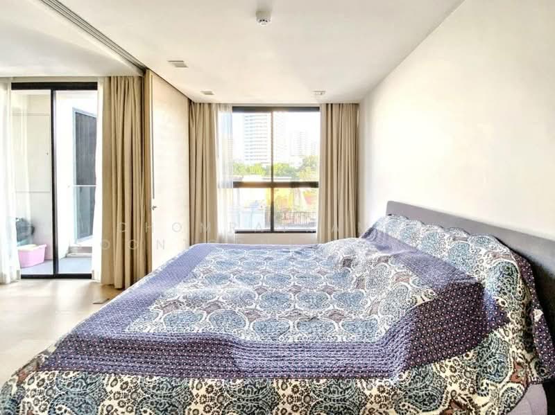 Liv @ 49, Bangkok, 9 Sukhumvit 49 Rd, Khlong Tan Nua, Watthana, Bangkok, 1 Bedroom, 45 sqm, Condo For Sale, by Chomratkamol Soontorntarawong (Gor), 500303278 - DDproperty.com