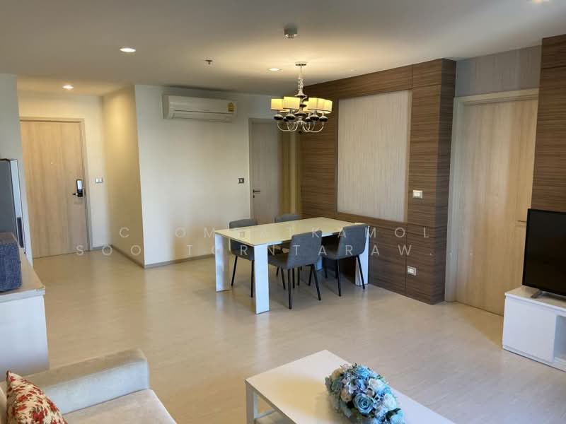 Rhythm Sukhumvit 42 : ริทึ่ม สุขุมวิท 42, กรุงเทพ, ซอยสุขุมวิท 42, พระโขนง, คลองเตย, กรุงเทพ, 78 ตร.ม., คอนโด ให้เช่า, โดย Chomratkamol Soontorntarawong (Gor), 500303279 - DDproperty.com