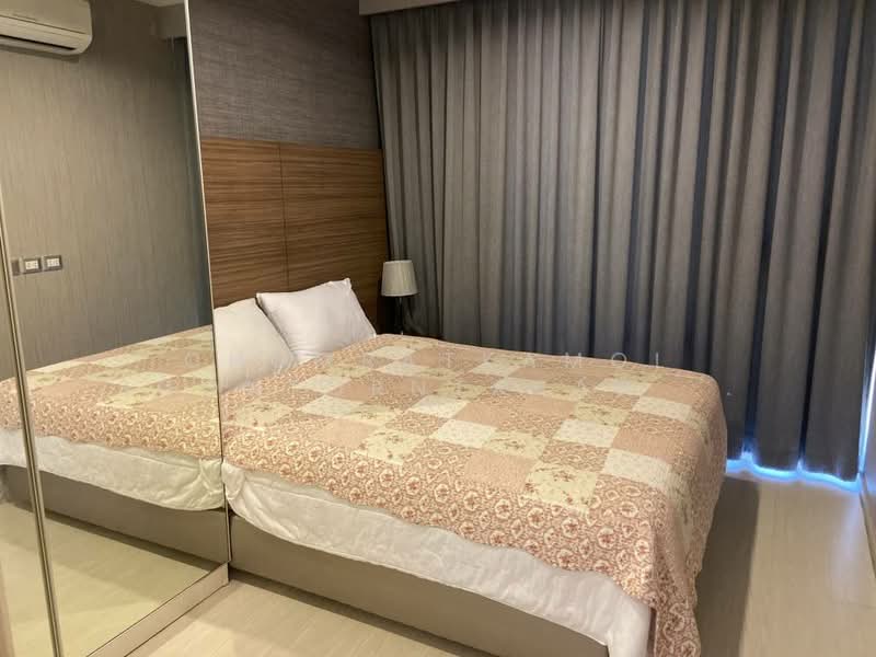 For Rent - Rhythm Sukhumvit 42, Bangkok