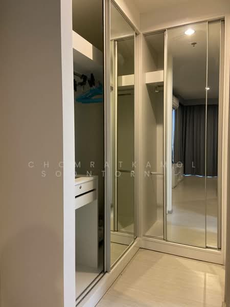 For Rent - Rhythm Sukhumvit 42, Bangkok