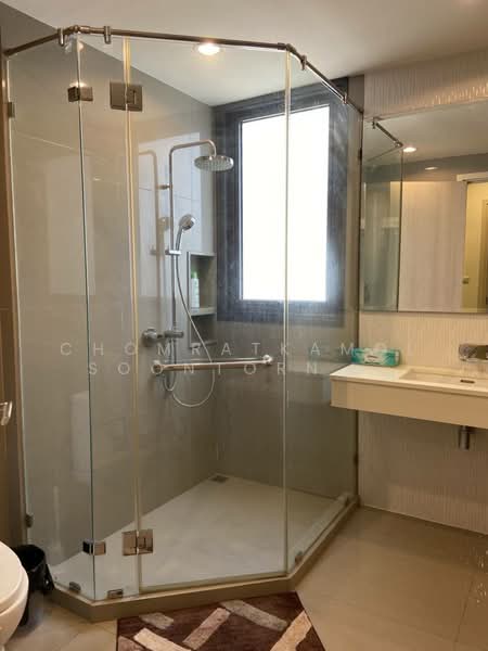 For Rent - Rhythm Sukhumvit 42, Bangkok