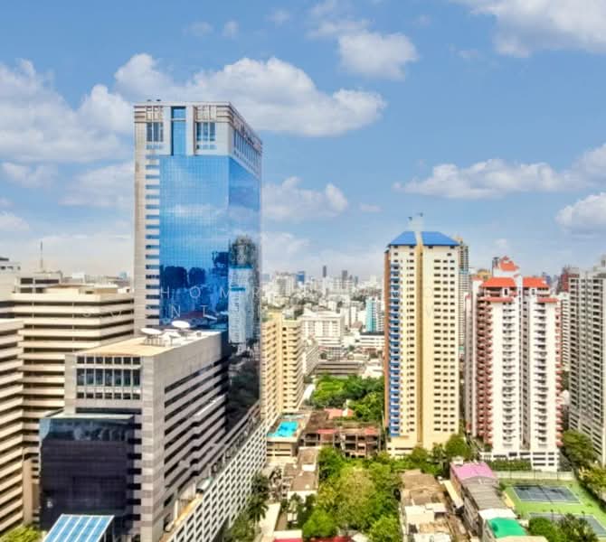The Esse Asoke, Bangkok, 333 Soi Sukhumvit 21, Sukhumvit Road, Khlongtoei Nua, Watthana, Bangkok, 1 Bedroom, 37 sqm, Condo For Sale, by Chomratkamol Soontorntarawong (Gor), 500303282 - DDproperty.com