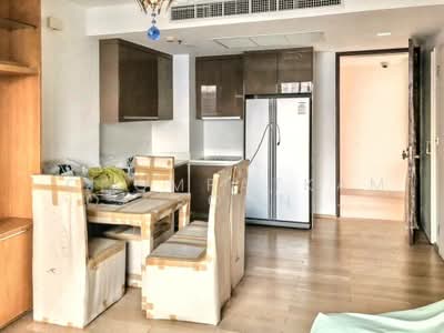 ขาย - Siri At Sukhumvit : สิริ แอท สุขุมวิท, กรุงเทพ