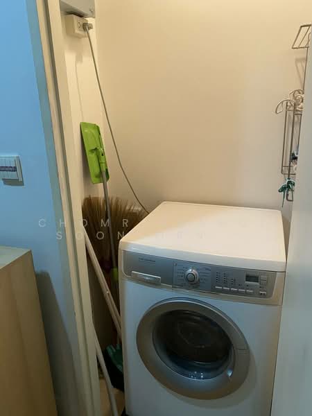 Siri At Sukhumvit, Bangkok, 902 Sukhumvit Road, Phra Kanong, Khlong Toei, Bangkok, 1 Bedroom, 51 sqm, Condo For Sale, by Chomratkamol Soontorntarawong (Gor), 500303285 - DDproperty.com