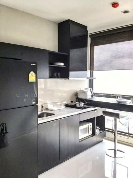 Rhythm Sukhumvit 44/1, Bangkok, Sukhumvit Road, Phra Kanong, Khlong Toei, Bangkok, 1 Bedroom, 45 sqm, Condo For Rent, by Chomratkamol Soontorntarawong (Gor), 500303288 - DDproperty.com