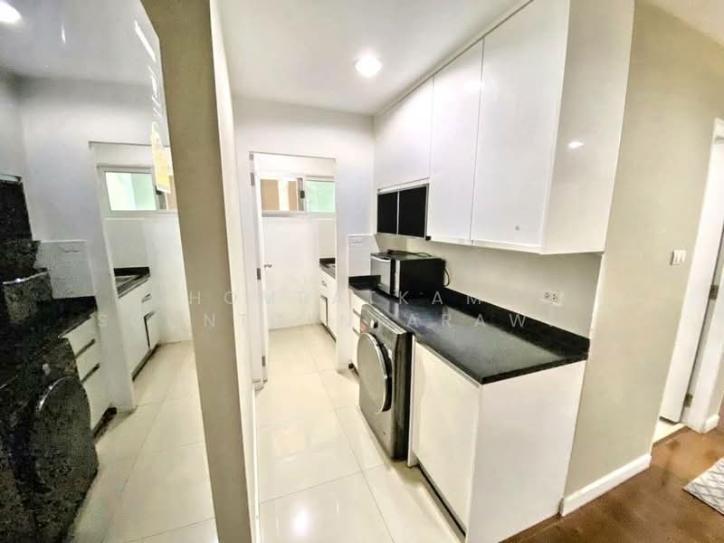 Belle Grand Rama 9, Bangkok, 131 Rama 9 Road, Huai Khwang, Huai Khwang, Bangkok, 3 Bedrooms, 147 sqm, Condo For Sale, by Chomratkamol Soontorntarawong (Gor), 500303289 - DDproperty.com