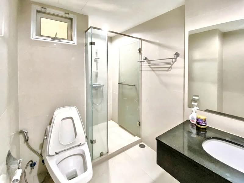 Belle Grand Rama 9, Bangkok, 131 Rama 9 Road, Huai Khwang, Huai Khwang, Bangkok, 3 Bedrooms, 147 sqm, Condo For Sale, by Chomratkamol Soontorntarawong (Gor), 500303289 - DDproperty.com