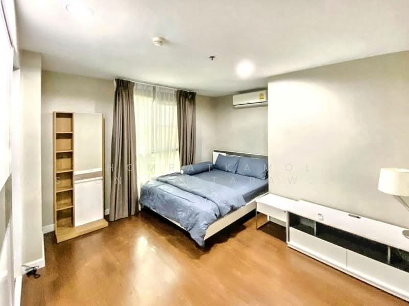 Belle Grand Rama 9, Bangkok, 131 Rama 9 Road, Huai Khwang, Bangkok, 3 Bedrooms, 147 sqm, Condo For Rent, by Chomratkamol Soontorntarawong (Gor), 500303290 - DDproperty.com