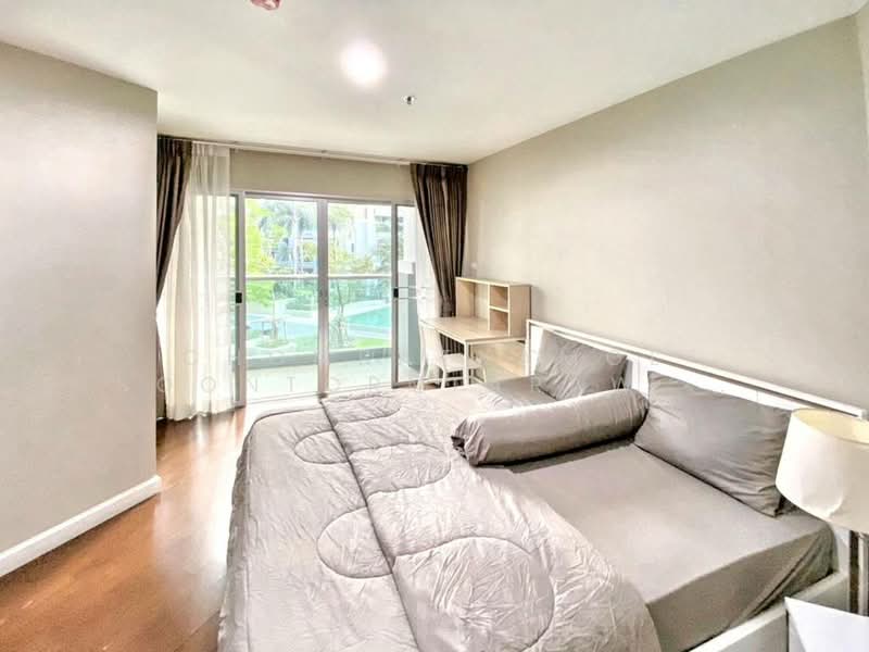 Belle Grand Rama 9, Bangkok, 131 Rama 9 Road, Huai Khwang, Bangkok, 3 Bedrooms, 147 sqm, Condo For Rent, by Chomratkamol Soontorntarawong (Gor), 500303290 - DDproperty.com