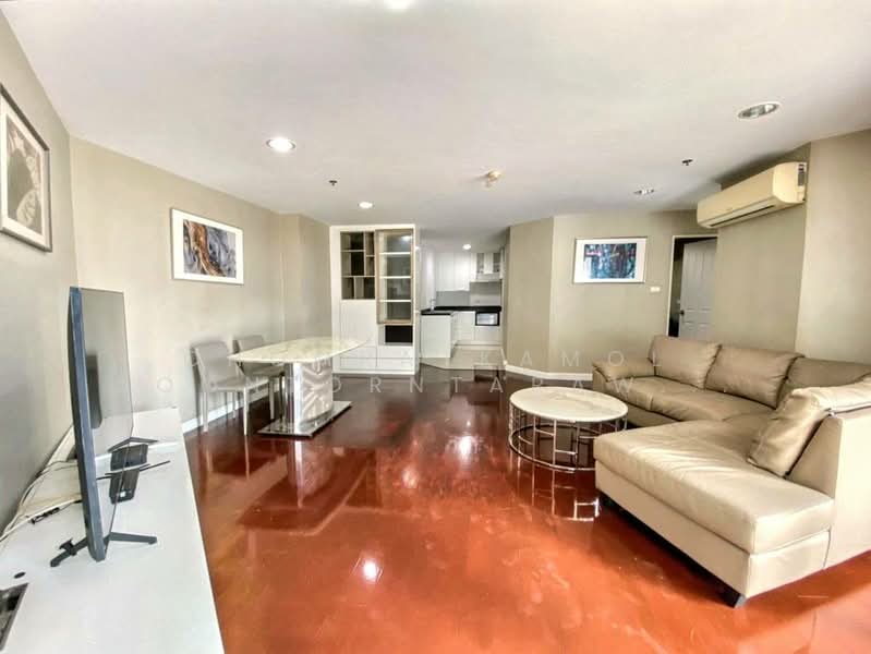 For Rent - Belle Grand Rama 9, Bangkok