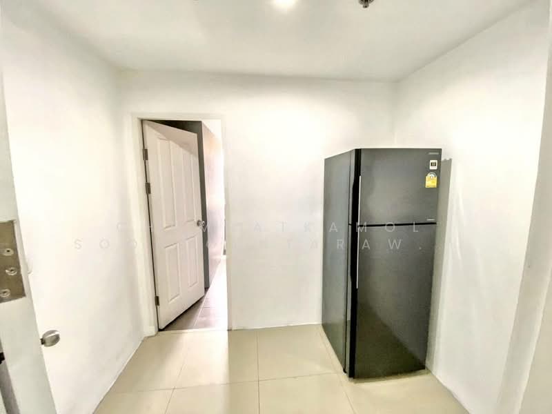 Belle Grand Rama 9, Bangkok, 131 Rama 9 Road, Huai Khwang, Bangkok, 5 Bedrooms, 206 sqm, Condo For Rent, by Chomratkamol Soontorntarawong (Gor), 500303291 - DDproperty.com