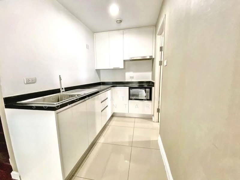 Belle Grand Rama 9, Bangkok, 131 Rama 9 Road, Huai Khwang, Bangkok, 5 Bedrooms, 206 sqm, Condo For Rent, by Chomratkamol Soontorntarawong (Gor), 500303291 - DDproperty.com