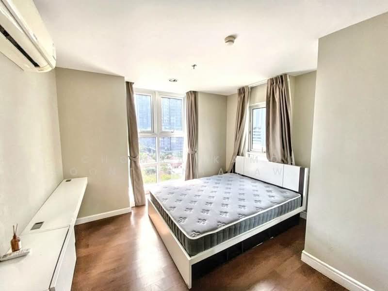Belle Grand Rama 9, Bangkok, 131 Rama 9 Road, Huai Khwang, Huai Khwang, Bangkok, 5 Bedrooms, 206 sqm, Condo For Sale, by Chomratkamol Soontorntarawong (Gor), 500303292 - DDproperty.com