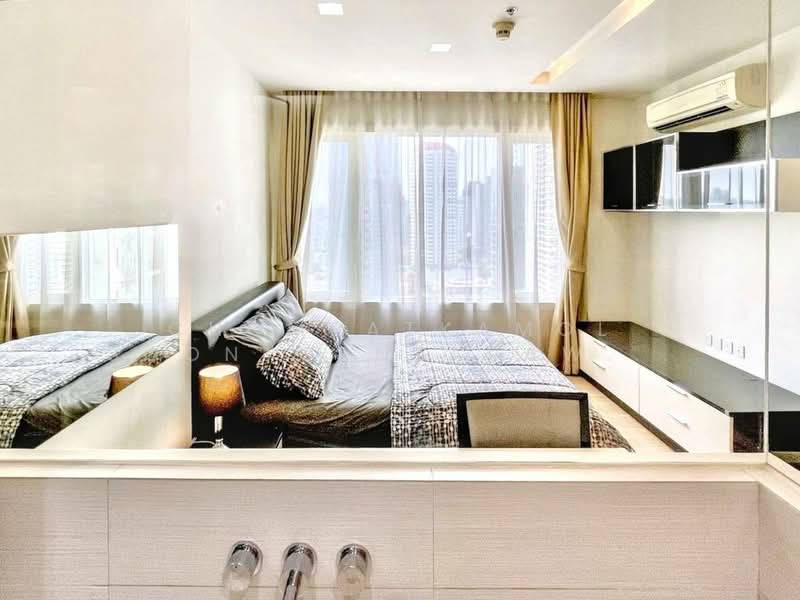 Siri At Sukhumvit : สิริ แอท สุขุมวิท, กรุงเทพ, 902 สุขุมวิท, พระโขนง, คลองเตย, กรุงเทพ, 51 ตร.ม., คอนโด ขาย, โดย Chomratkamol Soontorntarawong (Gor), 500303294 - DDproperty.com