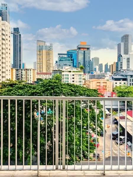 Noble Ora, Bangkok, Soi Sukhumvit 55, Sukhumvit Road, Khlong Tan Nua, Watthana, Bangkok, 2 Bedrooms, 137 sqm, Condo For Sale, by Chomratkamol Soontorntarawong (Gor), 500303297 - DDproperty.com