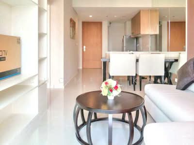 ขาย - Villa Asoke : วิลล่า อโศก, กรุงเทพ