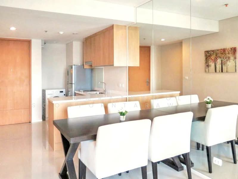 Villa Asoke, Bangkok, 1588 New Petchburi Road, Makkasan, Ratchathewi, Bangkok, 1 Bedroom, 49 sqm, Condo For Sale, by Chomratkamol Soontorntarawong (Gor), 500303298 - DDproperty.com