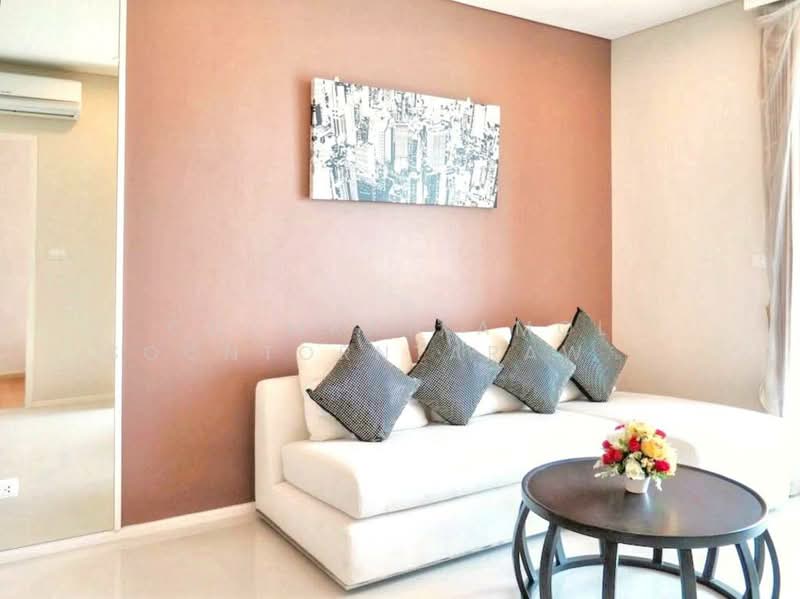 Villa Asoke, Bangkok, 1588 New Petchburi Road, Makkasan, Ratchathewi, Bangkok, 1 Bedroom, 49 sqm, Condo For Sale, by Chomratkamol Soontorntarawong (Gor), 500303298 - DDproperty.com