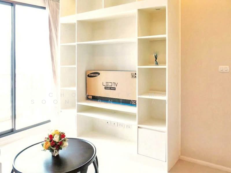 Villa Asoke, Bangkok, 1588 New Petchburi Road, Makkasan, Ratchathewi, Bangkok, 1 Bedroom, 49 sqm, Condo For Sale, by Chomratkamol Soontorntarawong (Gor), 500303298 - DDproperty.com