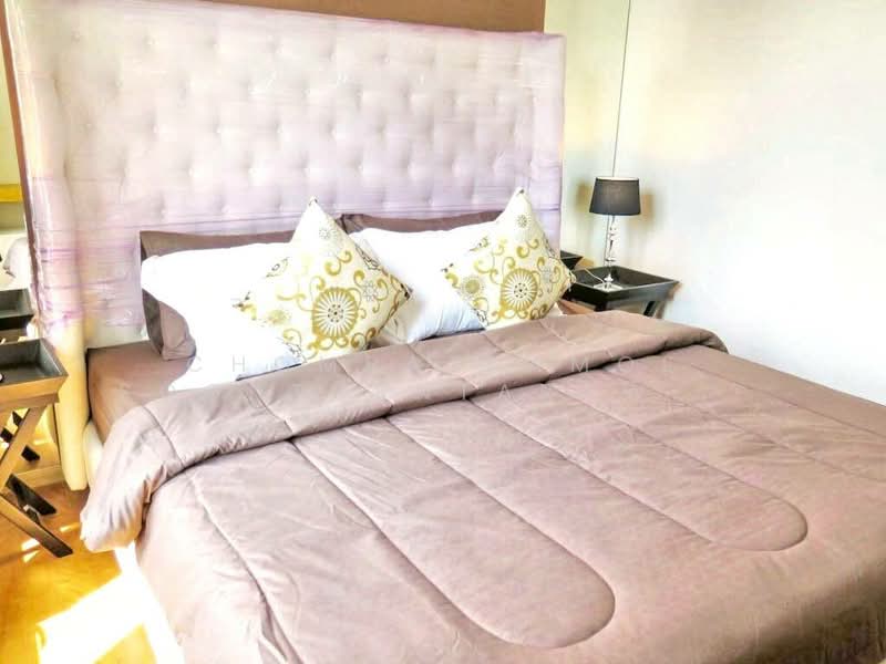 Villa Asoke, Bangkok, 1588 New Petchburi Road, Makkasan, Ratchathewi, Bangkok, 1 Bedroom, 49 sqm, Condo For Sale, by Chomratkamol Soontorntarawong (Gor), 500303298 - DDproperty.com