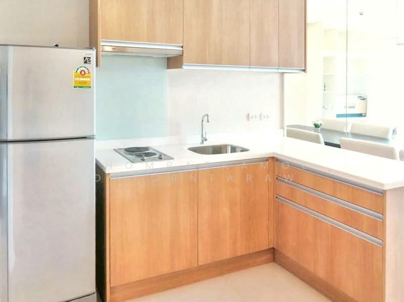 Villa Asoke, Bangkok, 1588 New Petchburi Road, Makkasan, Ratchathewi, Bangkok, 1 Bedroom, 49 sqm, Condo For Sale, by Chomratkamol Soontorntarawong (Gor), 500303298 - DDproperty.com
