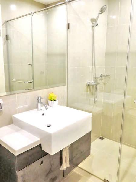 Villa Asoke, Bangkok, 1588 New Petchburi Road, Makkasan, Ratchathewi, Bangkok, 1 Bedroom, 49 sqm, Condo For Sale, by Chomratkamol Soontorntarawong (Gor), 500303298 - DDproperty.com