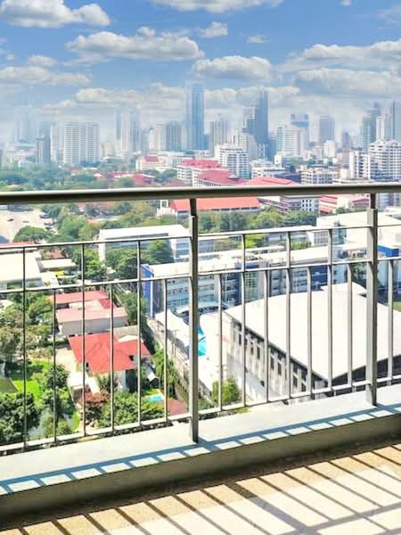 Villa Asoke, Bangkok, 1588 New Petchburi Road, Makkasan, Ratchathewi, Bangkok, 1 Bedroom, 49 sqm, Condo For Sale, by Chomratkamol Soontorntarawong (Gor), 500303298 - DDproperty.com