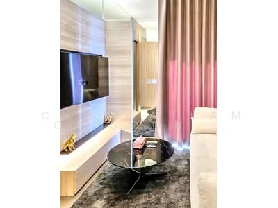 ขาย - The Esse at Singha Complex : ดิ เอส แอท สิงห์ คอมเพล็กซ์, กรุงเทพ