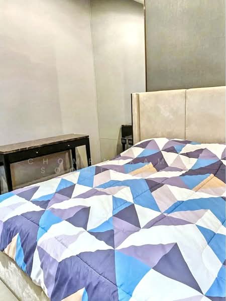 The Esse at Singha Complex, Bangkok, 1788 New Petchaburi Rd, Khlongtoei Nua, Watthana, Bangkok, 1 Bedroom, 48 sqm, Condo For Sale, by Chomratkamol Soontorntarawong (Gor), 500303299 - DDproperty.com