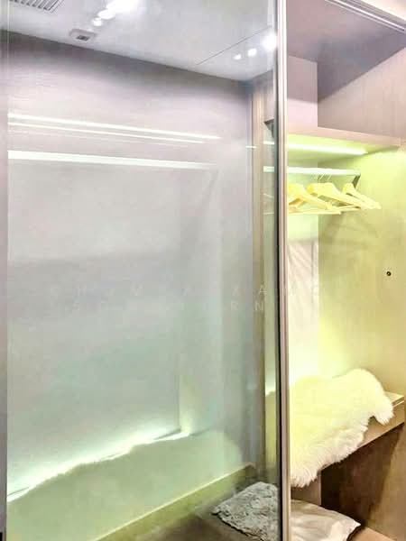 The Esse at Singha Complex, Bangkok, 1788 New Petchaburi Rd, Khlongtoei Nua, Watthana, Bangkok, 1 Bedroom, 48 sqm, Condo For Sale, by Chomratkamol Soontorntarawong (Gor), 500303299 - DDproperty.com