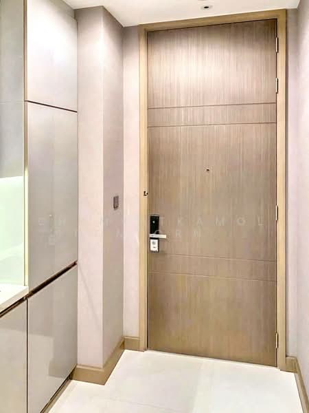 The Esse at Singha Complex : ดิ เอส แอท สิงห์ คอมเพล็กซ์, กรุงเทพ, 1788 ถนนเพชรบุรีตัดใหม่, คลองเตยเหนือ, วัฒนา, กรุงเทพ, 48 ตร.ม., คอนโด ขาย, โดย Chomratkamol Soontorntarawong (Gor), 500303299 - DDproperty.com