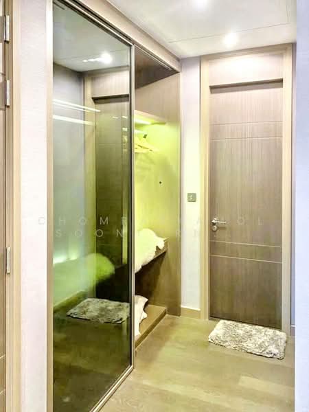 The Esse at Singha Complex : ดิ เอส แอท สิงห์ คอมเพล็กซ์, กรุงเทพ, 1788 ถนนเพชรบุรีตัดใหม่, คลองเตยเหนือ, วัฒนา, กรุงเทพ, 48 ตร.ม., คอนโด ขาย, โดย Chomratkamol Soontorntarawong (Gor), 500303299 - DDproperty.com