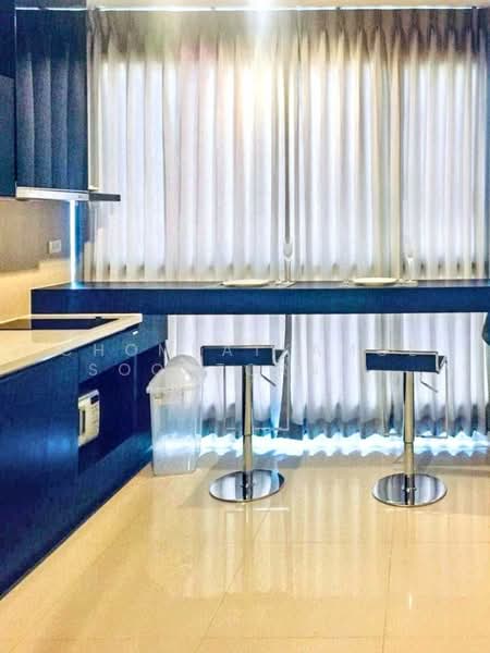Rhythm Sukhumvit 44/1, Bangkok, Sukhumvit Road, Phra Kanong, Khlong Toei, Bangkok, 1 Bedroom, 45 sqm, Condo For Sale, by Chomratkamol Soontorntarawong (Gor), 500303300 - DDproperty.com