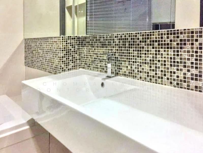 Rhythm Sukhumvit 44/1, Bangkok, Sukhumvit Road, Phra Kanong, Khlong Toei, Bangkok, 1 Bedroom, 45 sqm, Condo For Sale, by Chomratkamol Soontorntarawong (Gor), 500303300 - DDproperty.com