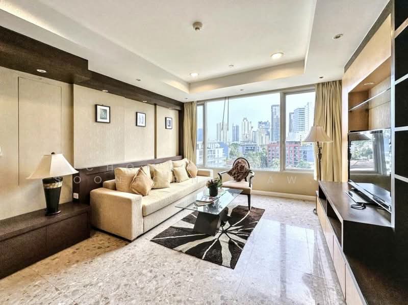 Hampton Thonglor 10 : แฮมป์ตัน ทองหล่อ 10, กรุงเทพ, 324 ซอยทองหล่อ 10 ถนนสุขุมวิท, คลองตันเหนือ, วัฒนา, กรุงเทพ, 90 ตร.ม., คอนโด ให้เช่า, โดย Chomratkamol Soontorntarawong (Gor), 500303302 - DDproperty.com